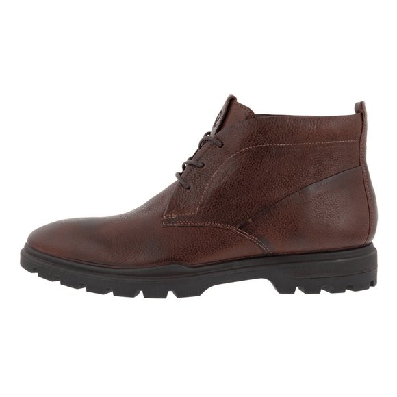 ECCO Citytray Avant Men's Chukka Boot - Picture 4 of 11